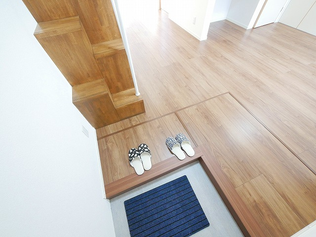 rikugou hugel（リクゴウヒューゲル）のその他