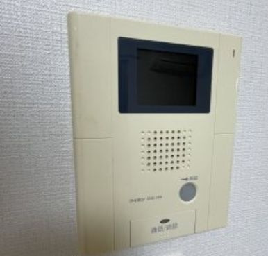 【セキュリティ】 | アリカ新御徒町