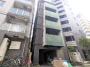 【外観】 | アリカ新御徒町 | 外観は落ち着いています