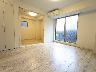 【居間・リビング】 | アリカ新御徒町 | おしゃれな居間です