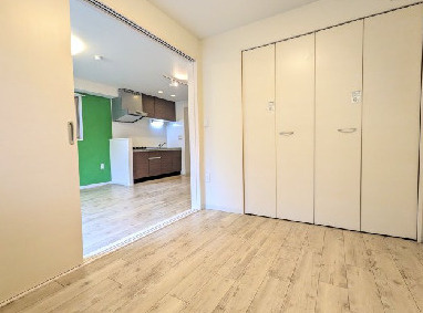 【内装】 | アリカ新御徒町 | 内装もきれいです