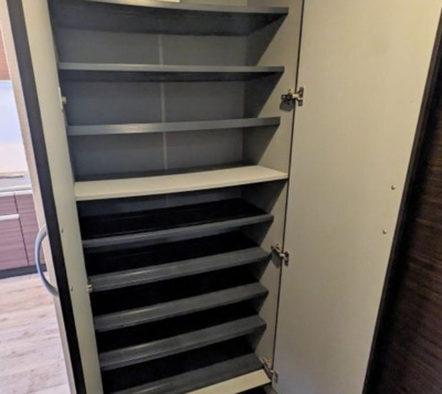 【玄関】 | アリカ新御徒町 | 玄関です