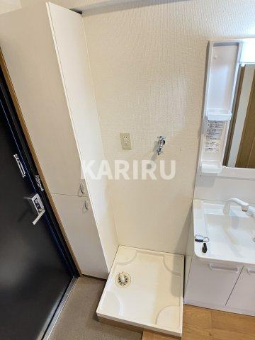 デンクマール50の設備