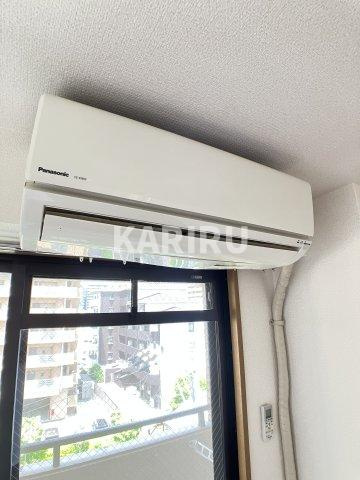 デンクマール50の設備