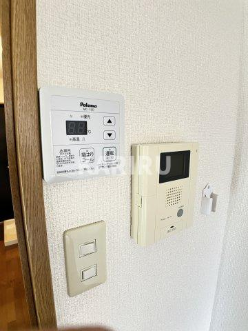 デンクマール50のセキュリティ