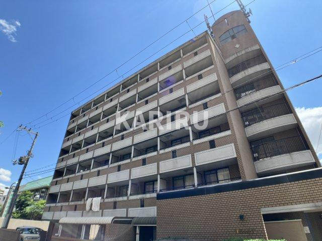 デンクマール50の外観