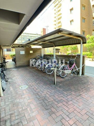 デンクマール50のその他共用部分