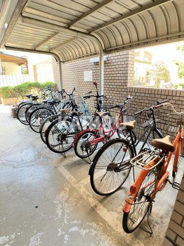 デンクマール50のその他共用部分