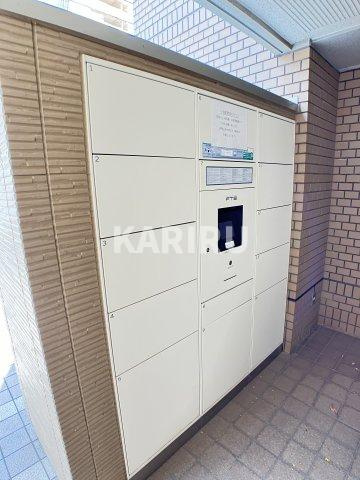 デンクマール50のその他共用部分