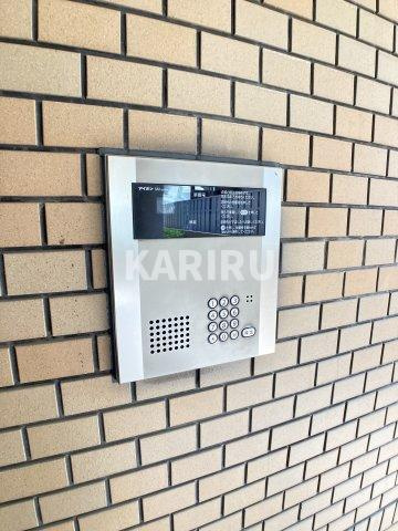 デンクマール50のセキュリティ