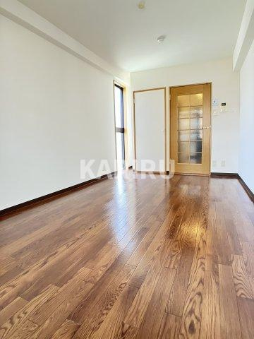 デンクマール50の居間・リビング