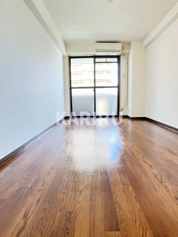 デンクマール50の居間・リビング