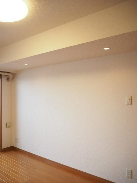 ルーブル中落合のその他