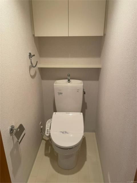 日神デュオステージ浅草三筋のトイレ