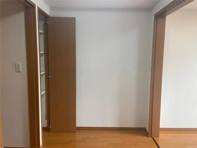 日神デュオステージ浅草三筋の収納