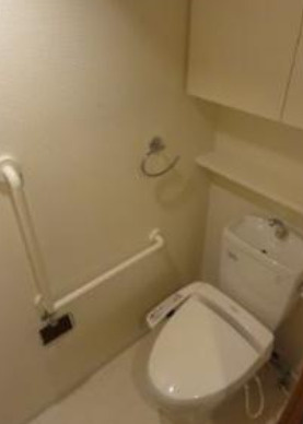 日神デュオステージ浅草三筋のトイレ