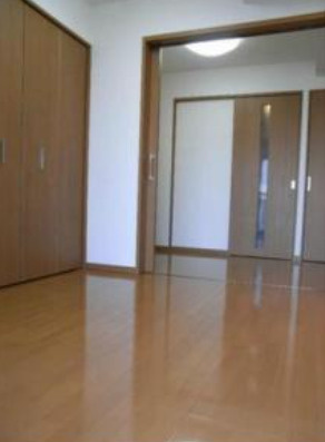 日神デュオステージ浅草三筋の居間・リビング