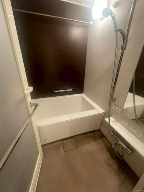 日神デュオステージ浅草三筋の浴室