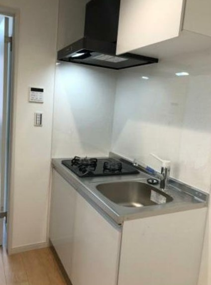 ノワール大和田のキッチン