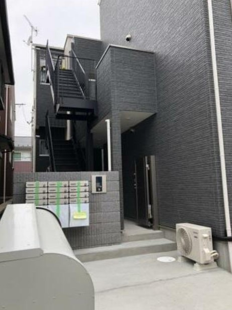 ノワール大和田のその他