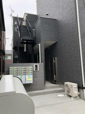 【その他】 | ノワール大和田