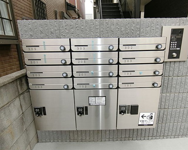 ノワール大和田のその他