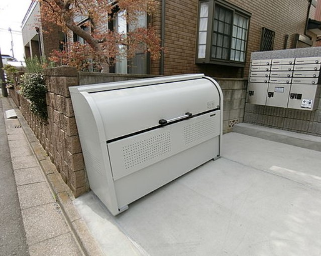 ノワール大和田のその他共用部分