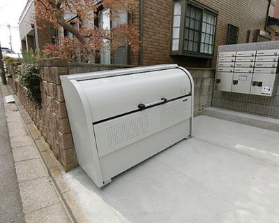 【その他共用部分】 | ノワール大和田