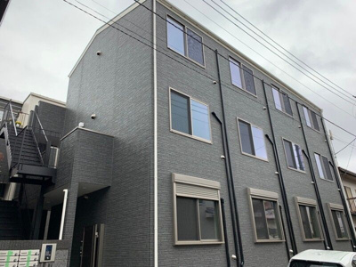 【外観】 | ノワール大和田