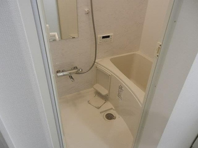 【浴室】 | ノワール大和田