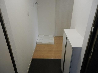 【玄関】 | ノワール大和田