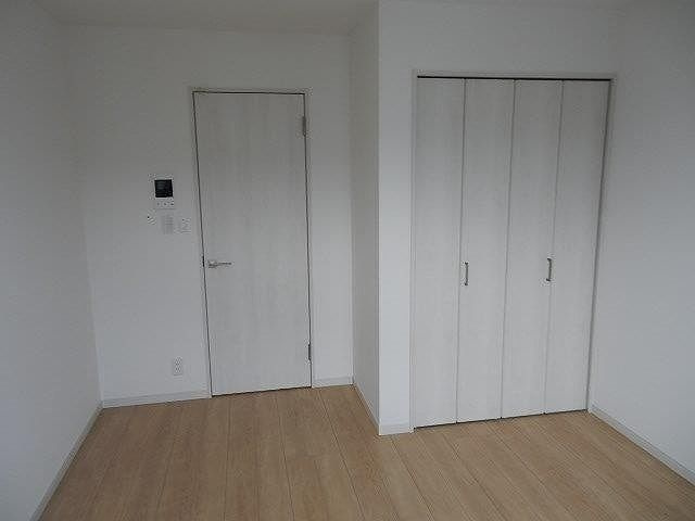 ノワール大和田の内装