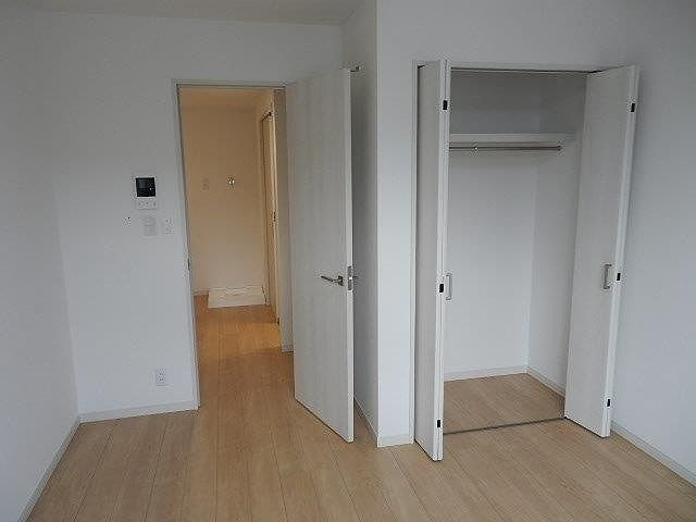 ノワール大和田の収納