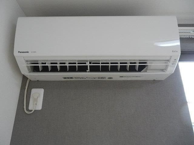 ノワール大和田の設備