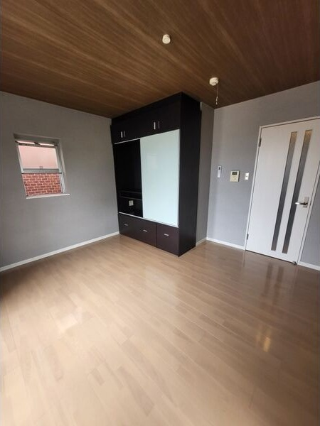 ノヴェル黒門の設備