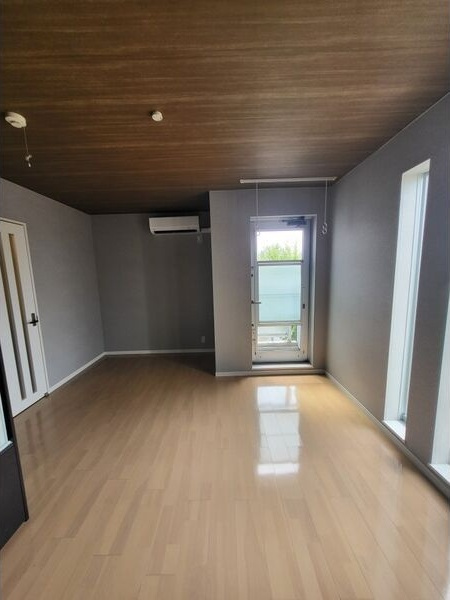 ノヴェル黒門の内装