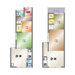 西京区山田北ノ町の画像