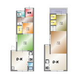 西京区山田北ノ町の画像