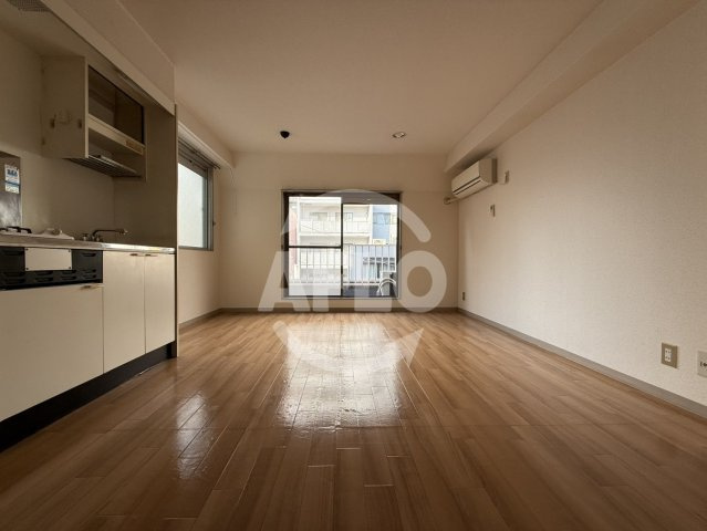 8R BLD.9の収納|8R BLD.9　収納