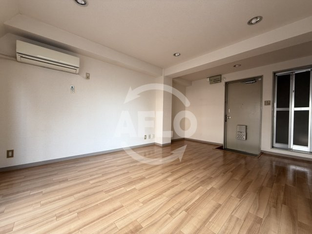 8R BLD.9の洋室|8R BLD.9　洋室