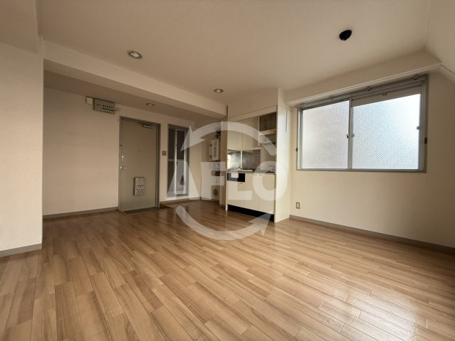 8R BLD.9の寝室|8R BLD.9　寝室