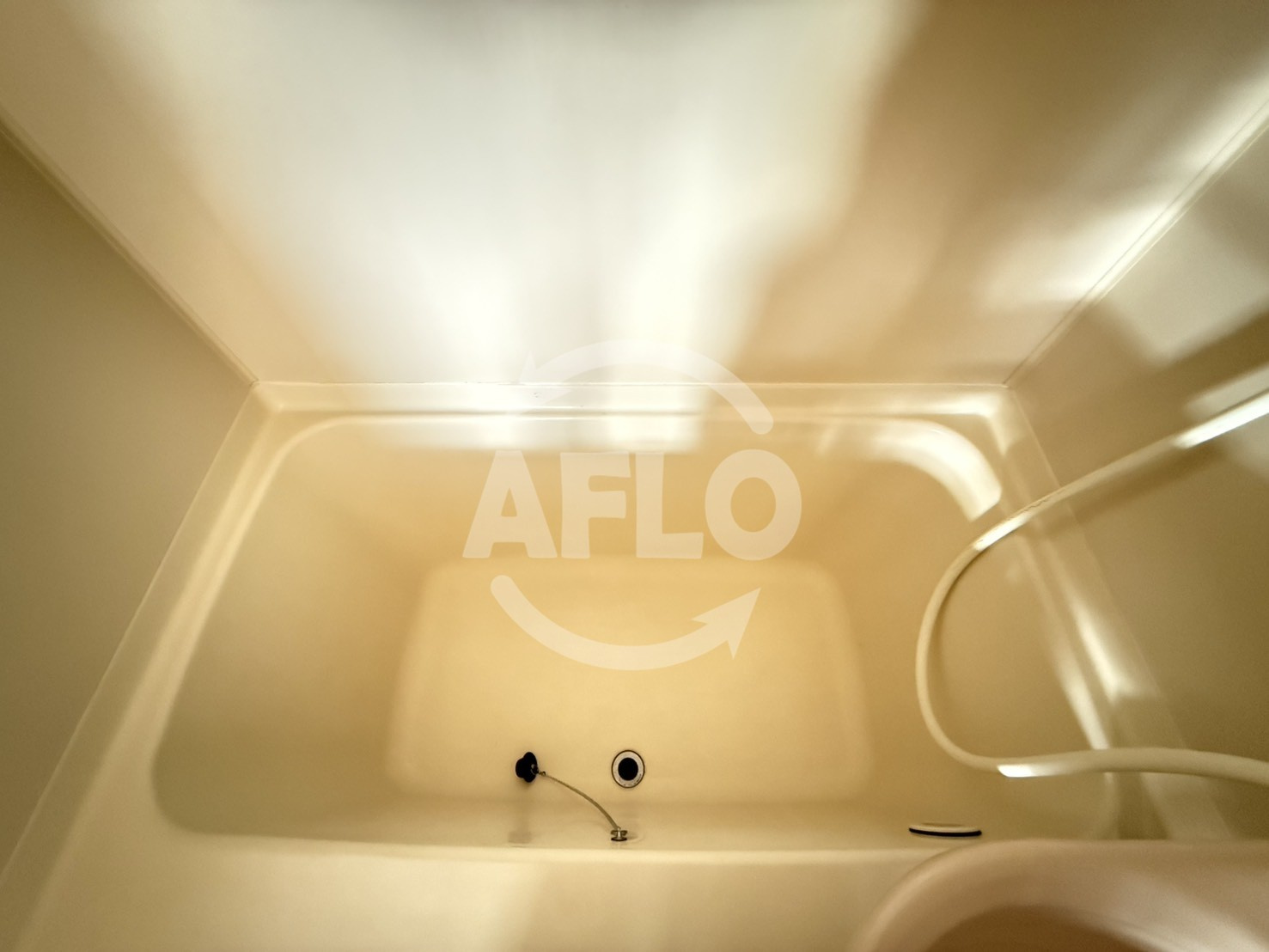 8R BLD.9の浴室|8R BLD.9　風呂