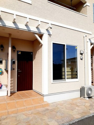 【その他共用部分】 | クラール東鳥生　Ｂ