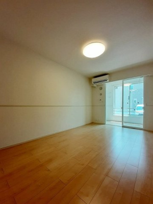 【内装】 | クラール東鳥生　Ｂ