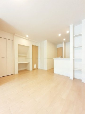 【その他】 | クラール東鳥生　Ｂ