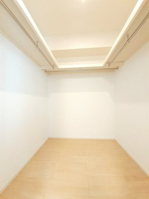 【収納】 | クラール東鳥生　Ｂ