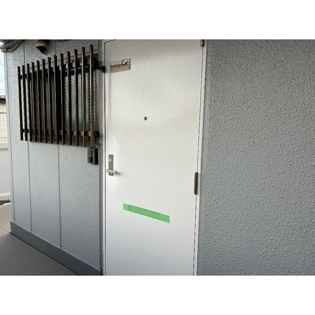 ベルコリーヌ上本郷のその他