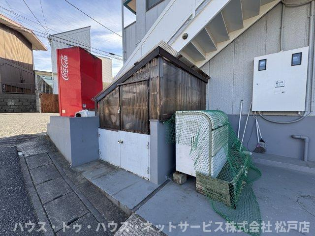 ベルコリーヌ上本郷のその他