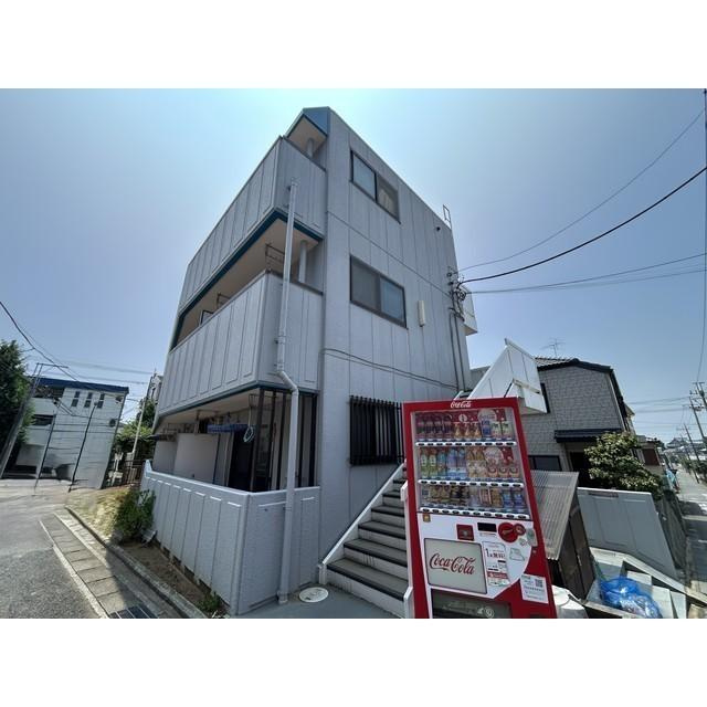 ベルコリーヌ上本郷のその他