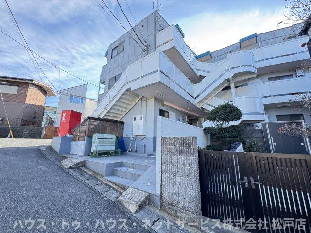 ベルコリーヌ上本郷のその他